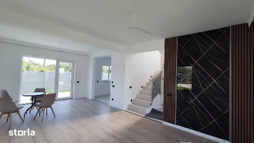 Casa nouă P+1, 4camere, Aproape de drumul principal, gata de mutare