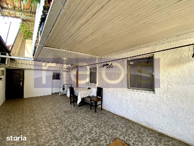 DE VANZARE CASA 4 CAMERE | 108 MP UTILI TERASA 13 MP TEREN 142 MP | PI