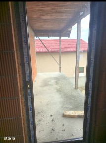 Casă nouă Șimnic