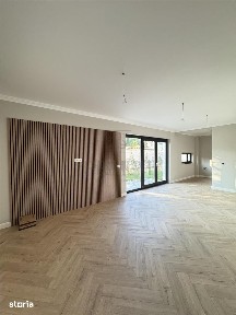 CIARDA ROSIE - CASA INDIVIDUALA - 4 CAMERE - 3 BAI - PANOURI SOLARE -