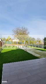 Casa de vanzare - Brazii de Jos - Teren 775 mp