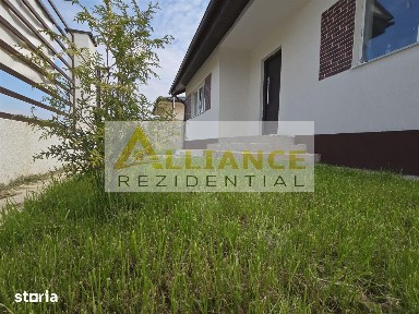 Casa individuala - Comuna Berceni