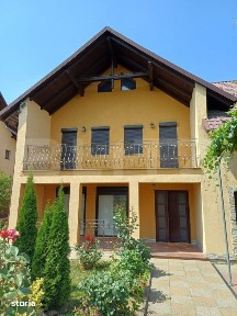Casa individuala de vanzare, 179mp, zona Sf. Ilie