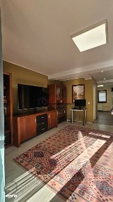 Duplex Trend Residence - Splaiul Unirii