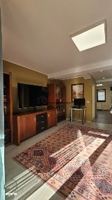 Duplex Trend Residence - Splaiul Unirii