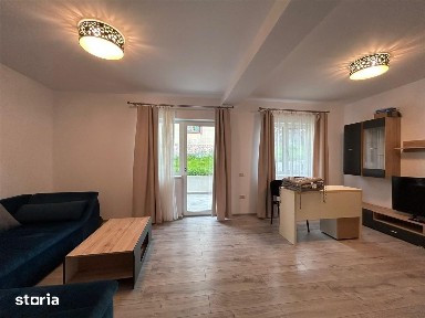 Vila duplex 4 camere la 3 minute de Bellaria