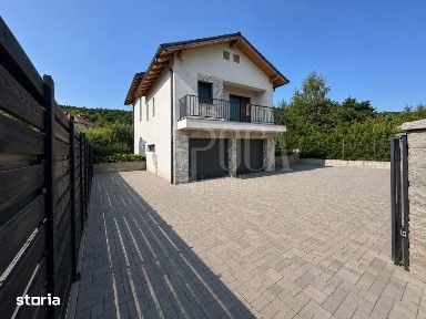 Casa 4 camere de vanzare in Faget, Cluj Napoca
