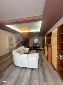 Casa 4 camere + garaj, 117 mp, zona Dambovita- Fraidorf