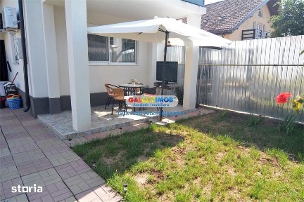 Inchiriere casa 5 camere oras Pantelimon