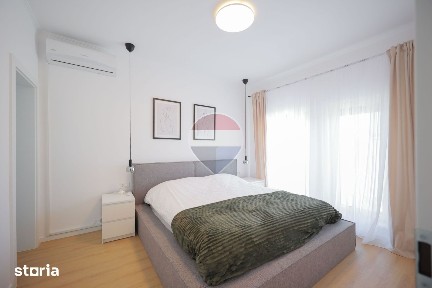 Casă modernă cu 4 camere de închiriat, în Sântandrei