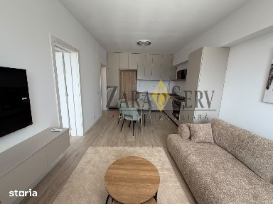Apartament 2 camere - prima închiriere, Zona Sud