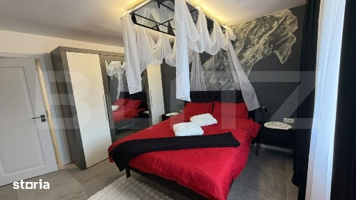 Apartament 2 camere decomandat - ideal pentru regim hotelier | Zona