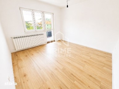 Apartament 3 camere| RENOVAT | 65 MP| zona Aiud