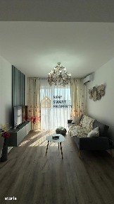 Chirie Prima Arena 2 camere