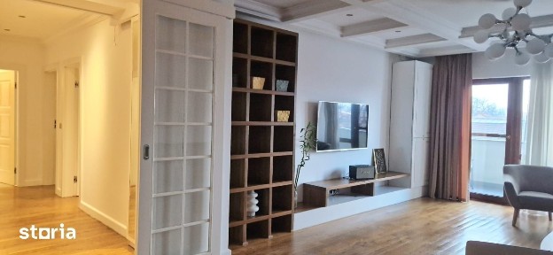 Apartament Ultracentral 3 Camere - incalzire gaz