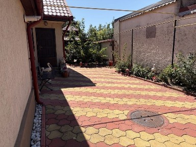 Casă 5 camere, 560 mp teren, recent modernizată - Str. Plevnei, Buzău - Proprietar