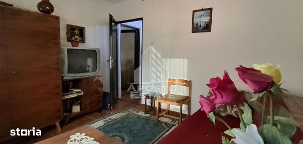 Apartament cu 2 camere in Micalaca