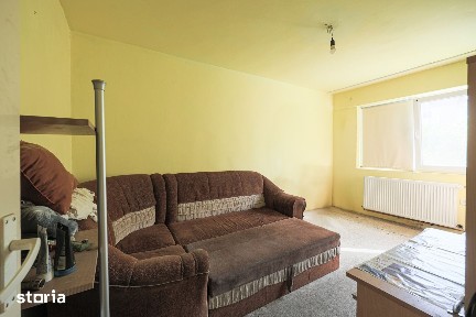 Apartament decomandat 2 camere - etaj 1 - Banu Maracine - COMISION 0