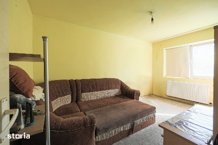 VANDUT! Apartament 2 camere - etaj 1 - Banu Maracine - COMISION 0