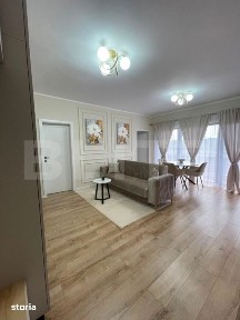 Apartament 2 camere, 40 mp, zona Calea Baciului