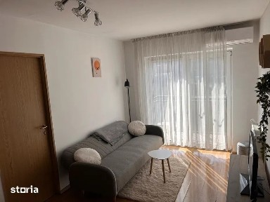 Apartament cu 3 camere / bloc nou / cart. Gheorgheni /zona Brancusi