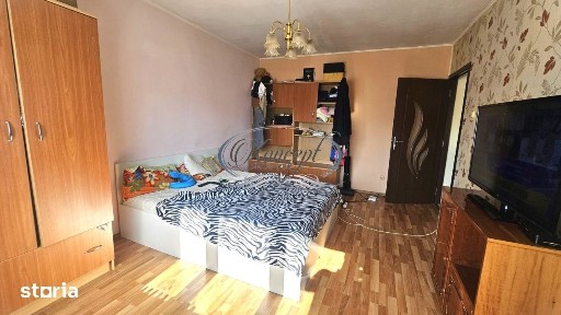 Apartament 3 camere, Ion Mester, Manastur