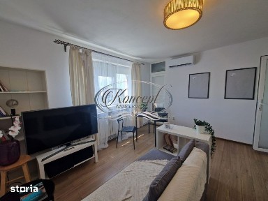 Apartament 2 camere in zona Big Manastur