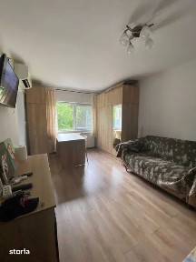 Garsoniera la cheie, Zorilor, zona UMF