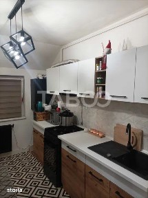 Garsoniera de vanzare la cheie bloc nou in Floresti langa Mega Image