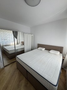 Apartament 2 camere de închiriat 4 City North