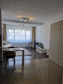 Garosniera de inchiriat Crangasi