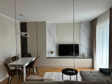Prima inchiriere! Pipera - Nusco City, apartament 2 camere