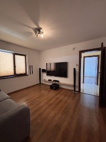 Proprietar - vand casa Santandrei mobilata si utilata, imediat ocupabila