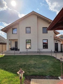 Vand casă modernă in Cartier Grigorescu, Oradea