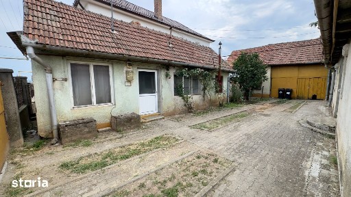 Barabant, Alba Iulia, Alba