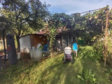 Casa Calea Mare - 15 km Oradea (Sau schimb cu imobil in Oradea)