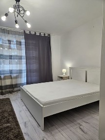 Garsoniera de inchiriat Dambul Pietros