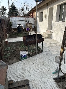 Vand Casa 340 m2, 90 mii euro zona pompieri