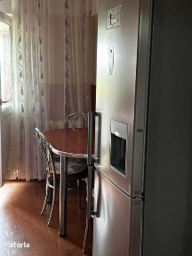 apartament cu doua camere de inchiriat