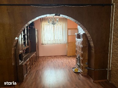 Apartament 2 dormitoare+sufragerie, Zona Stadionul Olimpia