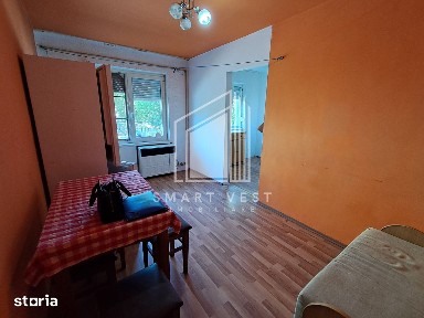 Apartament 2 camere | Etajul 1 | Zona Micro 14