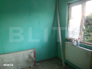 Apartament de vanzare, 33.22 mp, zona Solidaritatii