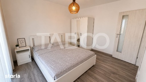Apartament 2 camere parcare si bloc cu lift Doamna Stanca Sibiu