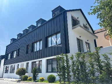 Apartament 3 camere finisat LA CHEIE - Turnisor Sibiu