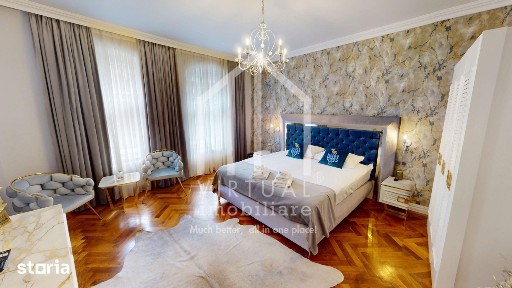 Apartament compus din 2 garsoniere moderne în Centrul Istoric - Sibiu