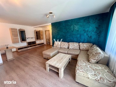 Apartament 3 camere cu curte proprie Selimbar