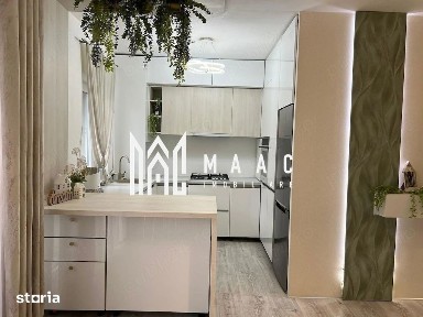 Apartament 2 camere decomandat | Șelimbăr | 50 mp, parcare