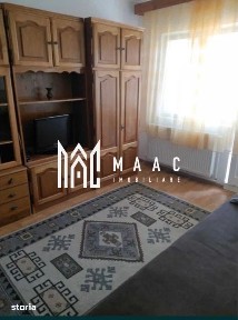 Apartament 1 cameră de vânzare Sibiu | Valea Aurie | 25 mp