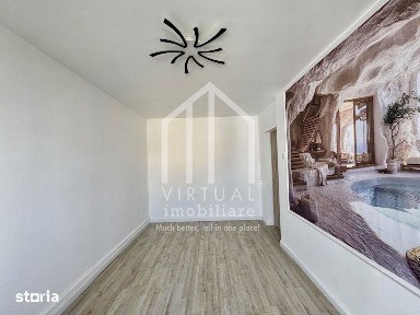 Apartament cu 3 camere, 71mp utili, etaj intermediar, Mihai Viteazu