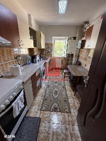Apartament 3 camere D mobilat Zona Alpha Bank Păcurari